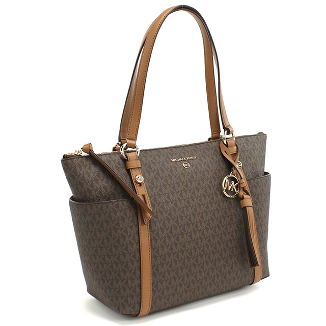 マイケルコース トートバッグ レディース ブランド MICHAEL KORS