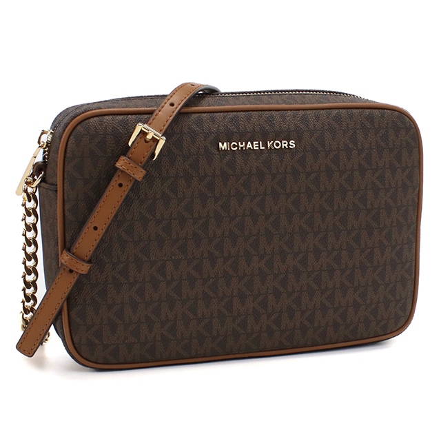 MICHAEL KORS（マイケルコース） 斜め掛け ショルダーバッグ