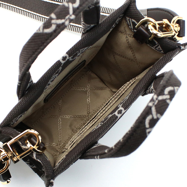 マイケル・コース 斜め掛け ショルダーバッグ レディース ブランド MICHAEL KORS カンボジア 32F3G3GC0J CHOC MULTI ブラウン系 バッグ MICHAEL KORS（マイケルコース） 斜め掛け ショルダーバッグ