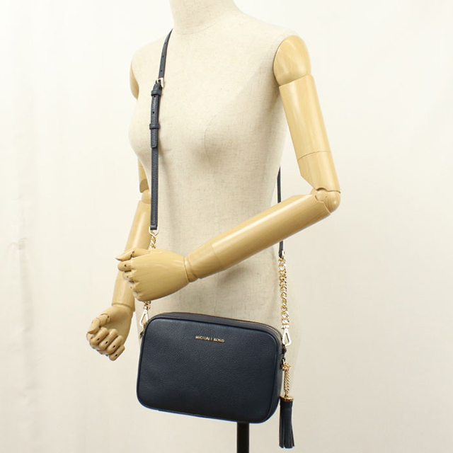 MICHAEL KORS（マイケルコース） 斜め掛け ショルダーバッグ