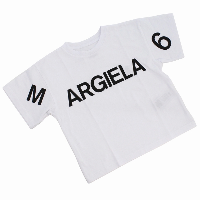 MM6 メゾンマルジェラ Tシャツ カットソー ベビー 赤ちゃん