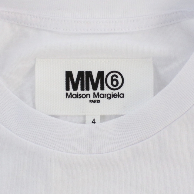 MM6 メゾンマルジェラ Tシャツ カットソー ベビー 赤ちゃん