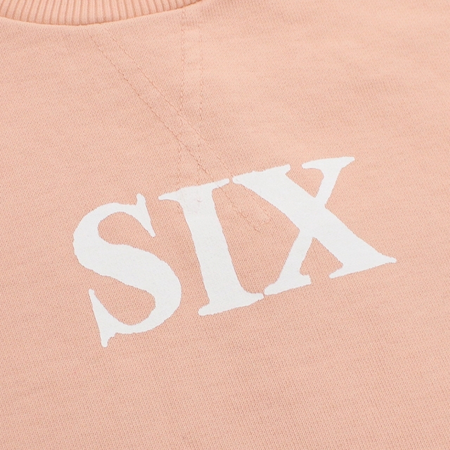 MM6 メゾンマルジェラ ジャージ スウェットトップス レディース