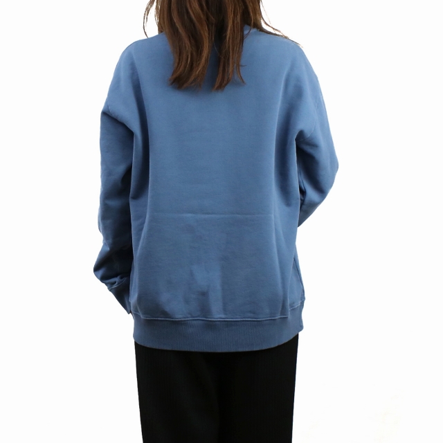 MM6 メゾンマルジェラ ジャージ スウェットトップス レディース