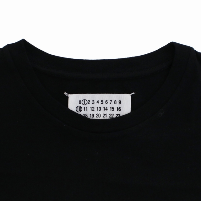 Maison Margiela（メゾンマルジェラ） ブランド 半袖カットソー T
