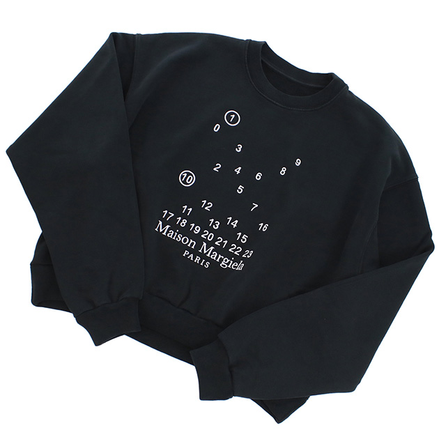 【新品】メゾンマルジェラ Maison Margiela アパレル レディース S51GU0118 Maison Margiela（メゾンマルジェラ） ジャージ スウェットトップス