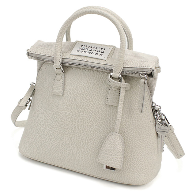 Maison Margiela（メゾンマルジェラ） ハンドバッグ レディース