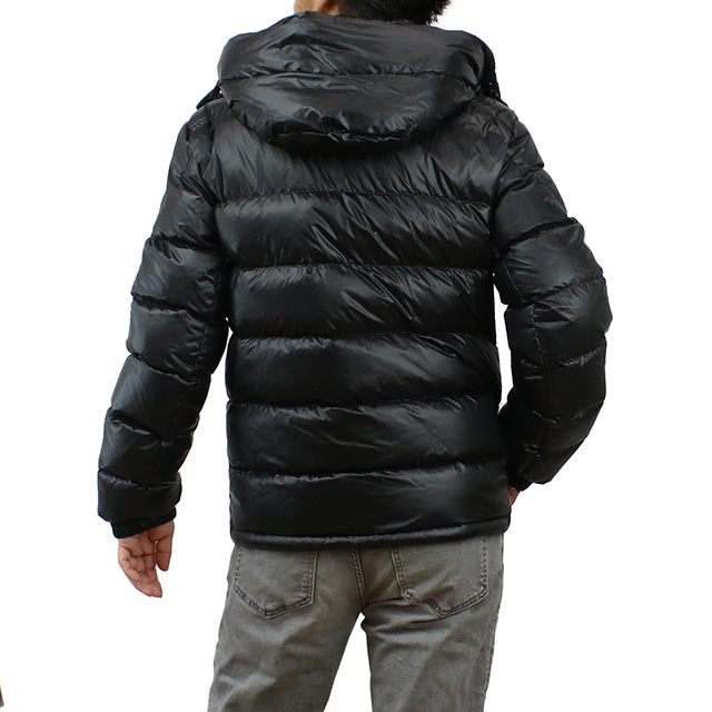 MONCLER（モンクレール） ダウンジャケット メンズ ブランド MONCLER