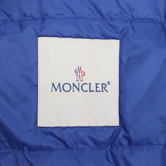 MONCLER（モンクレール） コート ジャケット メンズ ブランド イタリア