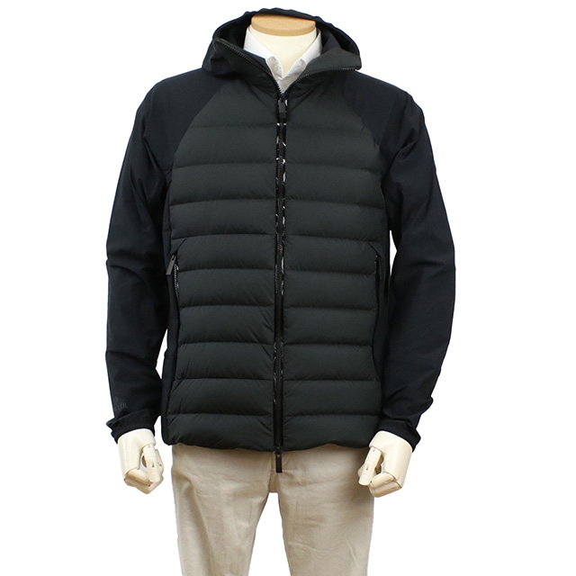 モンクレール ダウンジャケット メンズ ブランド MONCLER 1A00033