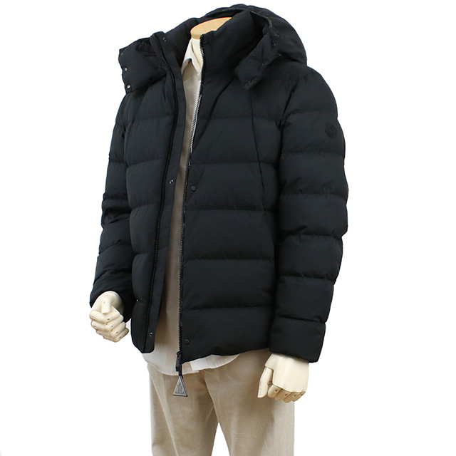 MONCLER（モンクレール） ダウンジャケット メンズ ブランド MONCLER