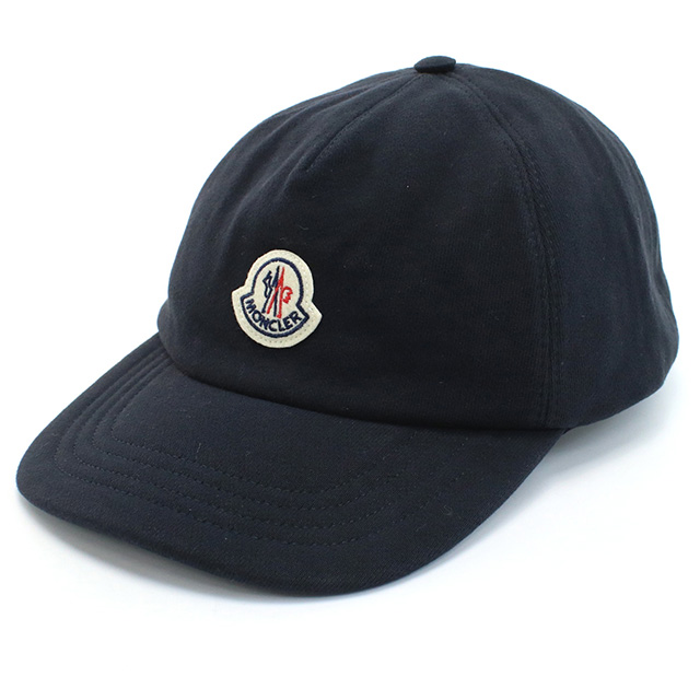 MONCLER（モンクレール） キャップ メンズ ブランド MONCLER 3B00010 