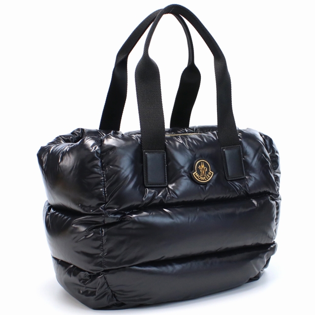 MONCLER（モンクレール） ブランド トートバッグ レディース ナイロン