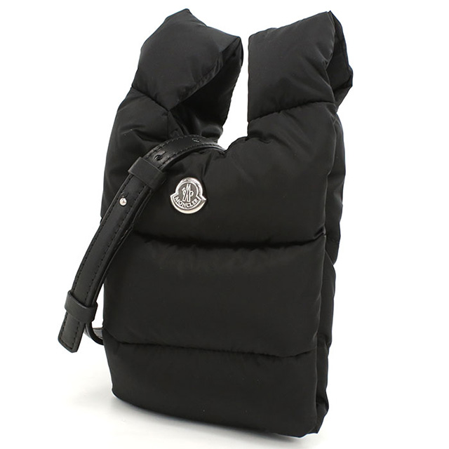 MONCLER（モンクレール） 斜め掛け ショルダーバッグ レディース