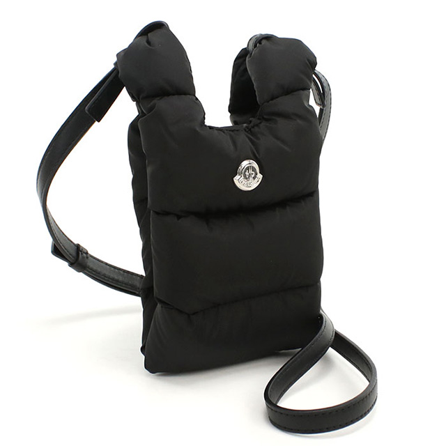 MONCLER（モンクレール） 斜め掛け ショルダーバッグ レディース