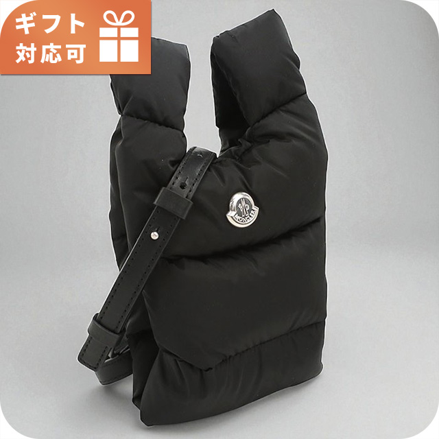 MONCLER（モンクレール） 斜め掛け ショルダーバッグ レディース