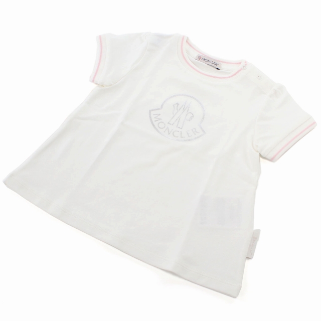 MONCLER（モンクレール） ブランド Tシャツ カットソー ベビー
