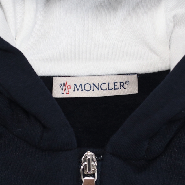 MONCLER モンクレール ブランド トレーナー パーカー ベビー