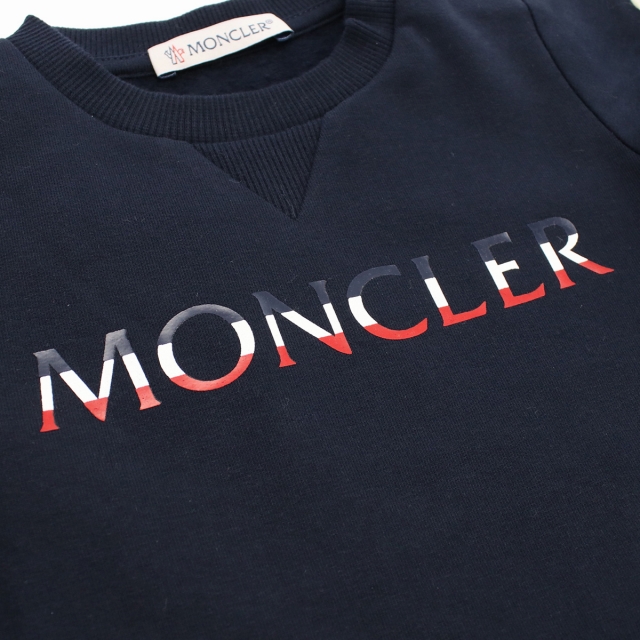 MONCLER モンクレール ブランド ベビー服 赤ちゃん セットアップ
