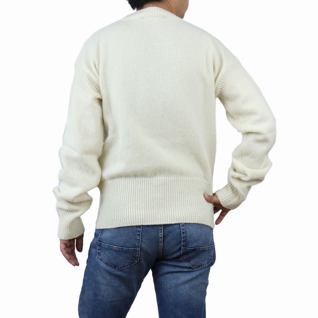 MARNI（マルニ） ブランド ニット セーター メンズ ウール90