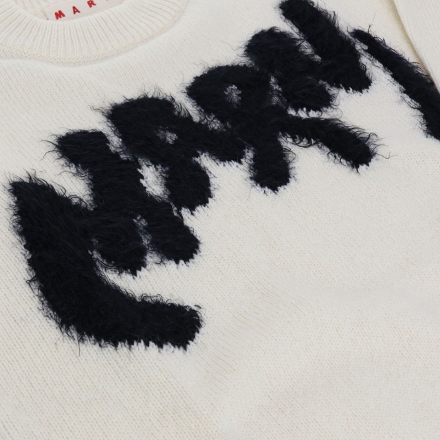 MARNI（マルニ） ブランド ニット セーター メンズ ウール90