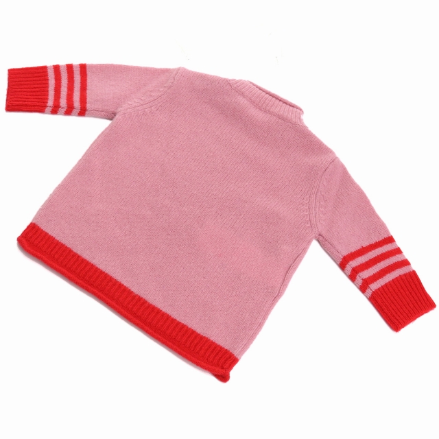 MARNI（マルニ） ブランド ニット セーター ベビー 赤ちゃん ウール100