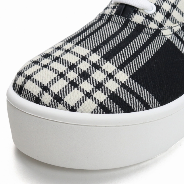 MARNI（マルニ） ブランド スニーカー メンズ キャンバス イタリア