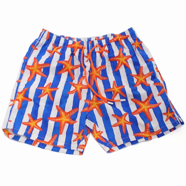 エムシーツーセイント スイムウエア メンズ MC2 SAINT BARTH ポリエステル100% ジョージア GUSTAVIA マルチカラー 小物 選べるモデル エムシーツーセイント スイムウエア メンズ MC2 SAINT BARTH