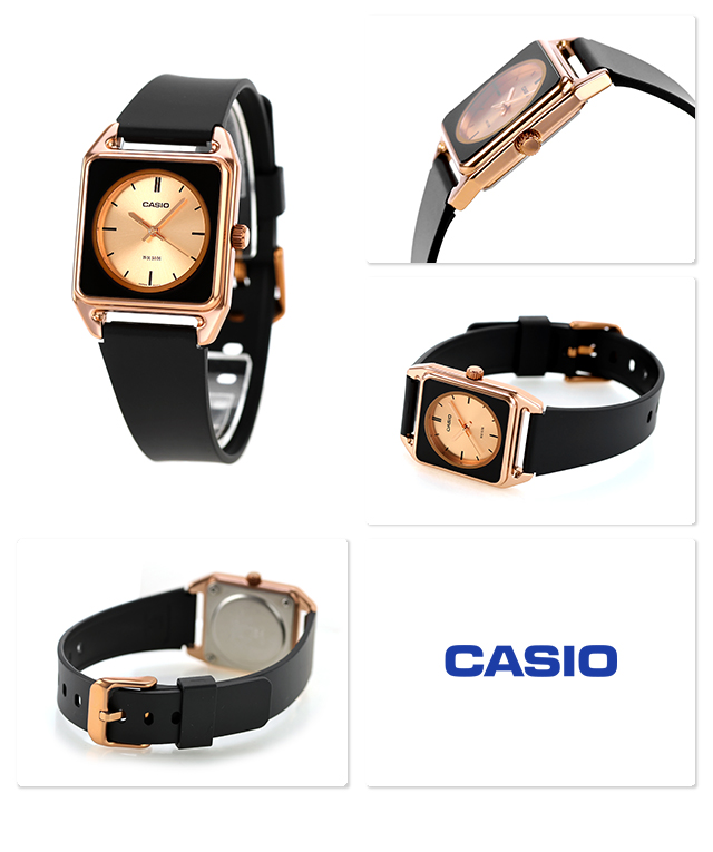 カシオ チープカシオ CASIO クォーツ 電池式 MTP-B170-5EV