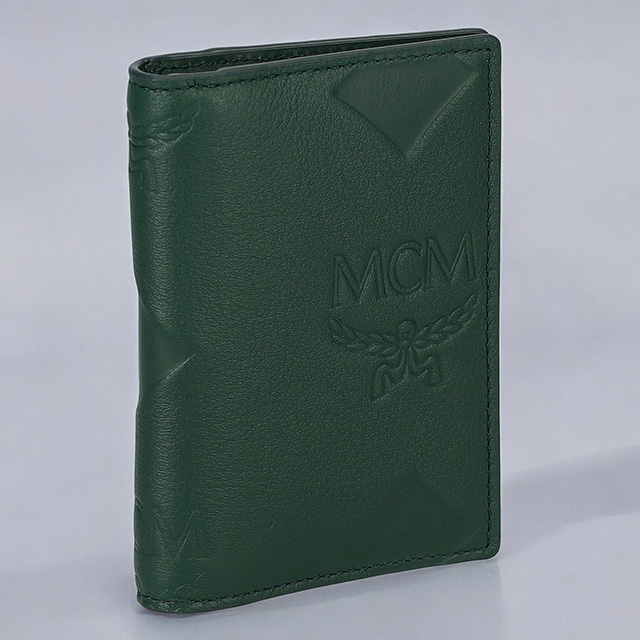 MCM（エムシーエム） エム シー エム カードケース メンズ ブランド