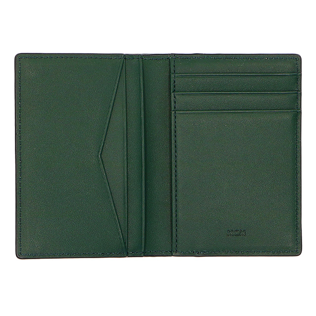 MCM（エムシーエム） エム シー エム カードケース メンズ ブランド