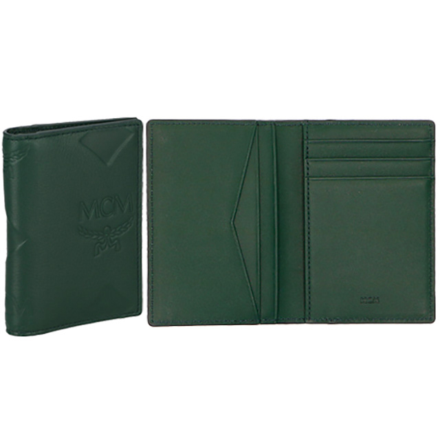 MCM（エムシーエム） エム シー エム カードケース メンズ ブランド