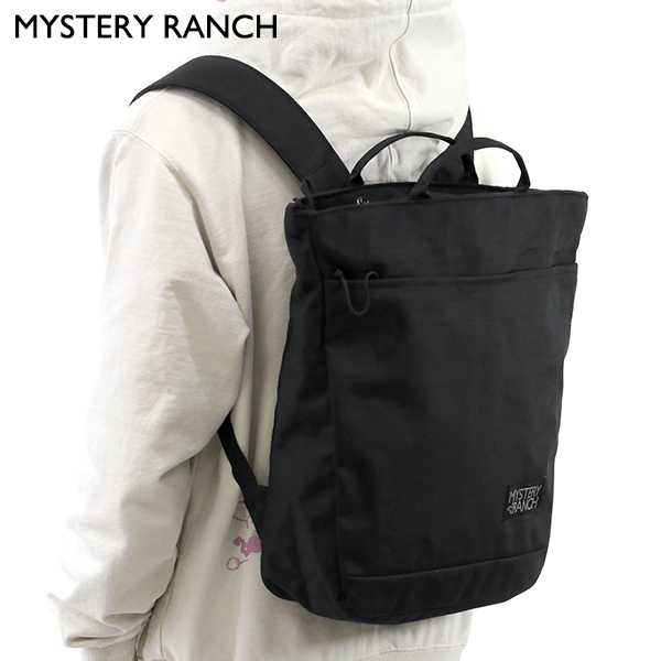 MYSTERY RANCH（ミステリーランチ） リュック ブランド マーケット