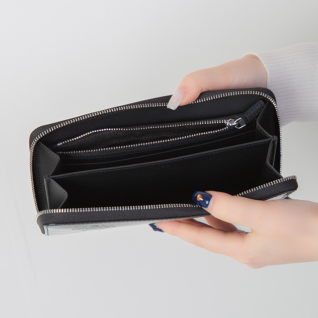 MCM（エムシーエム） エム シー エム 長財布 メンズ レディース