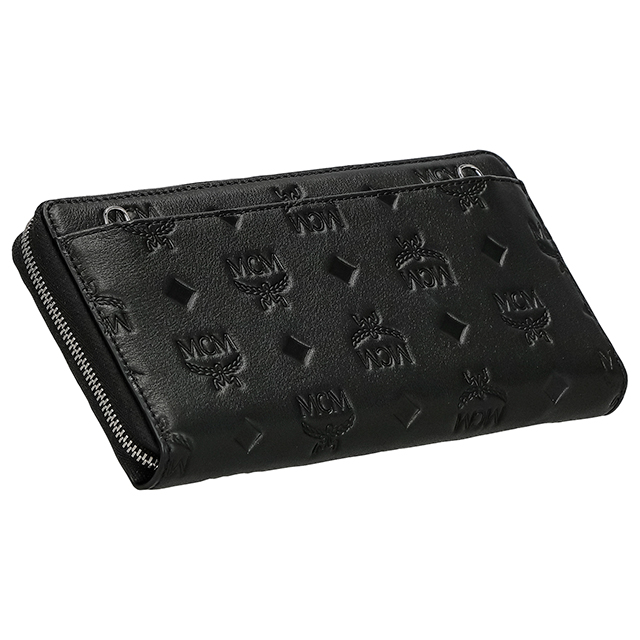 MCM（エムシーエム） 長財布 レディース ブランド MCM KOREA MYLDATA07