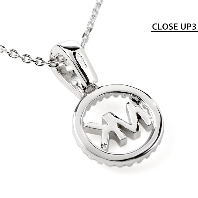 MICHAEL KORS（マイケルコース） ブランド ネックレス ペンダント
