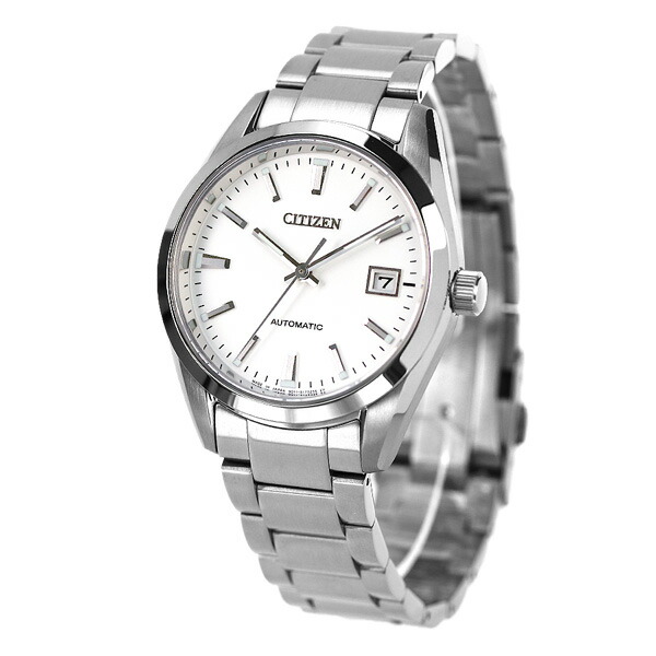 CITIZEN（シチズン） コレクション メカニカル クラシカルライン 日本