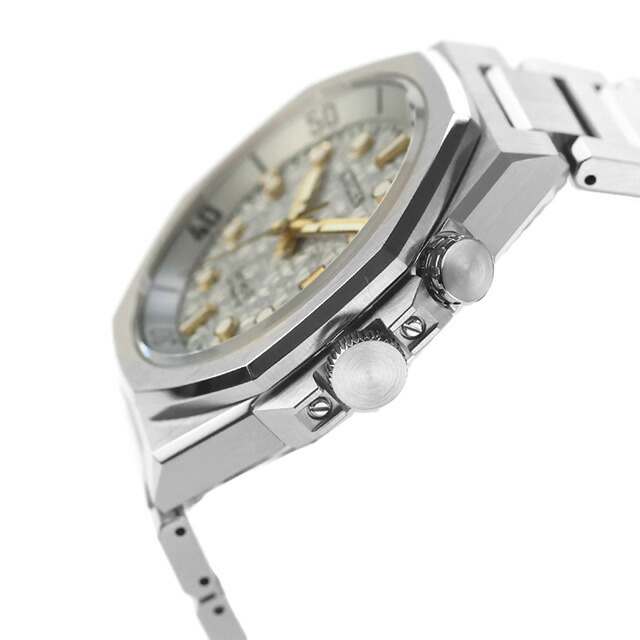シリーズ8 シチズン 880 Mechanical Limited Cal. 9051 自動巻き