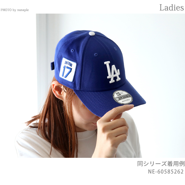 NEW ERA（ニューエラ） キャップ メンズ レディース ブランド 940 大谷