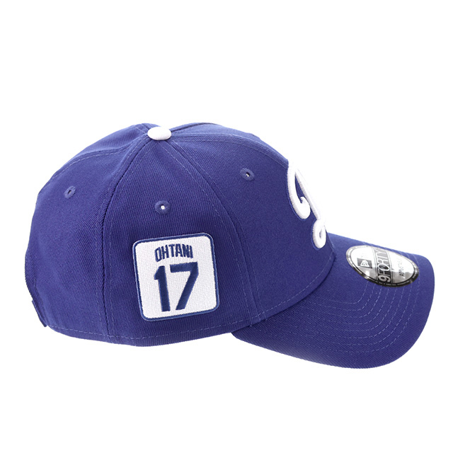 NEW ERA（ニューエラ） キャップ メンズ レディース ブランド 940 大谷