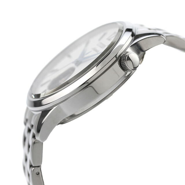 CITIZEN COLLECTION シチズン コレクション メカニカル オープンハート