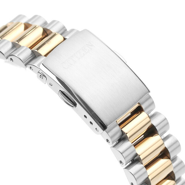 CITIZEN COLLECTION シチズン コレクション メカニカル 自動巻き