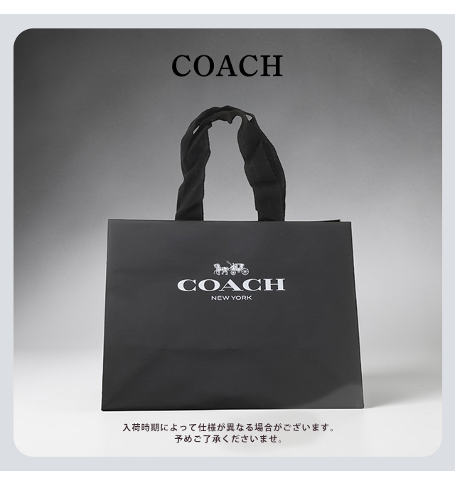 COACH（コーチ） サミー クォーツ 電池式 腕時計 ブランド レディース