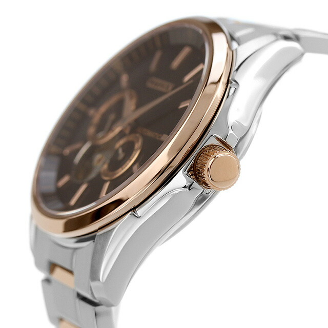 CITIZEN COLLECTION シチズン コレクション メカニカル 自動巻き