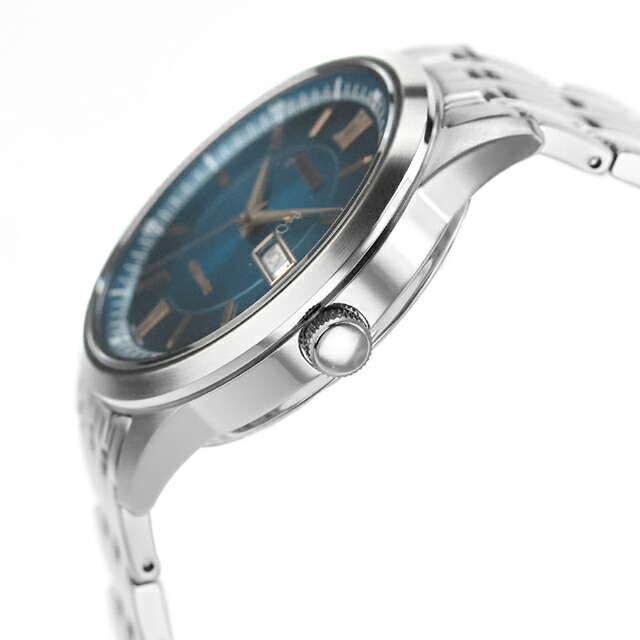 CITIZEN COLLECTION シチズン コレクション メカニカル「金碧珠」 限定