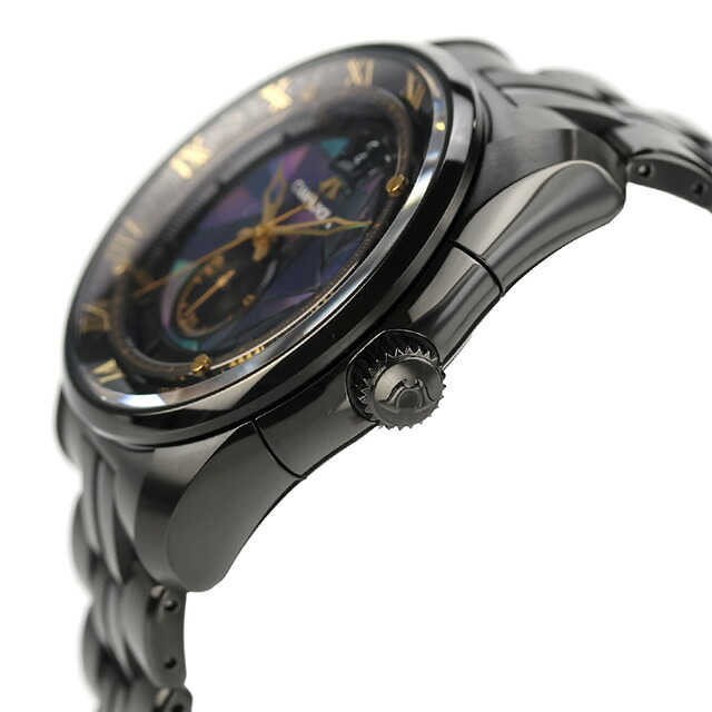 CITIZEN（シチズン） カンパノラ 25周年記念限定モデル メカニカル