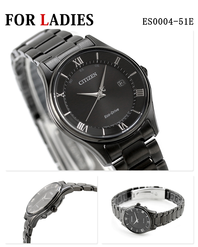 CITIZEN COLLECTION ペアウォッチ シチズンコレクション クロノグラフ