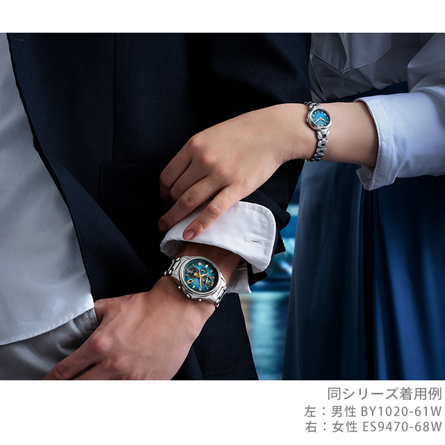 美品！CITIZEN EXCEED ペアウォッチ　ゴールド電池交換済ベルト新品！ 楽天市場】【お取り寄せ】シチズン エクシード エコドライブ