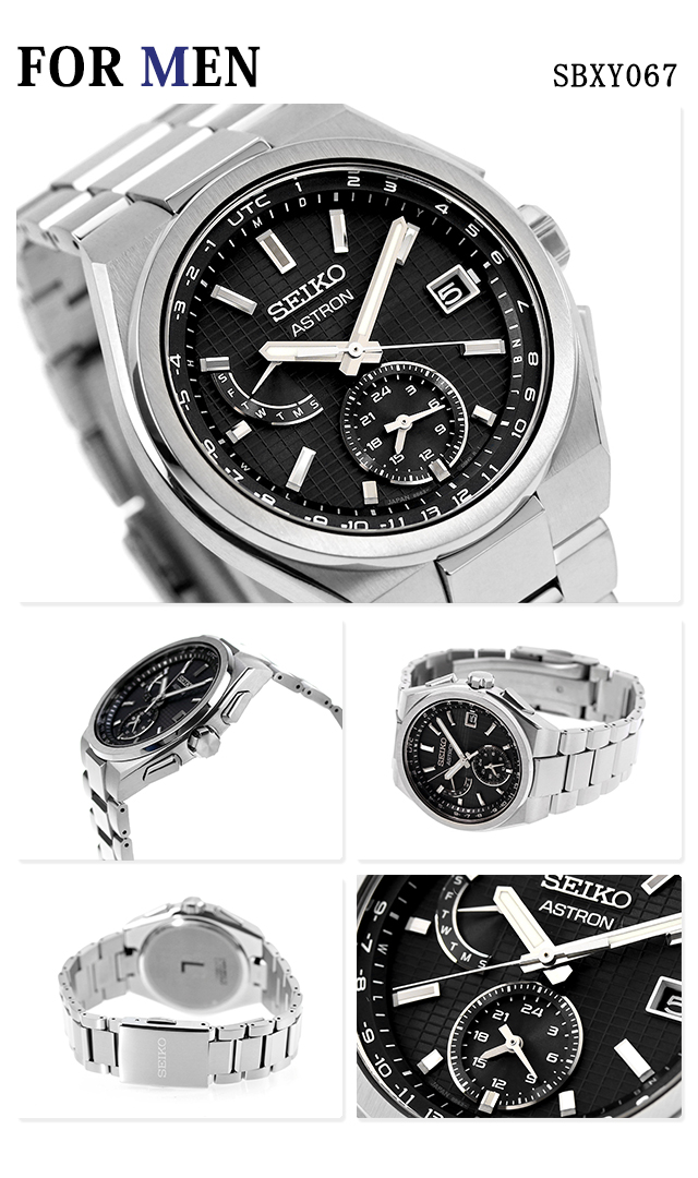 セイコー SEIKO レディース 腕時計 SEIKO ペアウォッチ セイコー アストロン ルキア チタン 夫婦