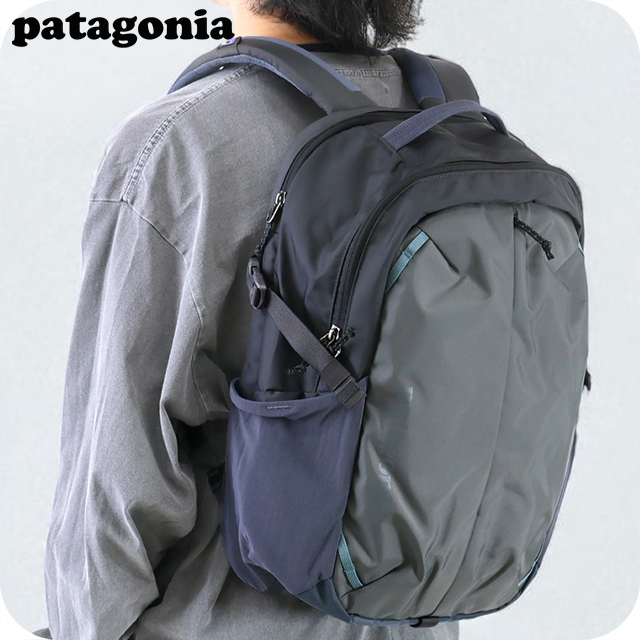 patagonia（パタゴニア） リュック メンズ レディース ブランド レフュ